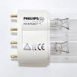 for ViaAqua Commodity Terminator Germicidal UV Replacement bulb - Philips OEM bulb Fashion