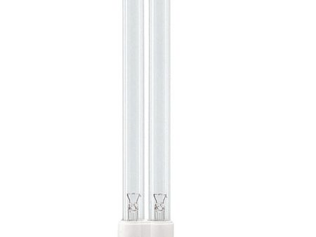 for ViaAqua UVS 18B Germicidal UV Replacement bulb - Philips OEM bulb Discount