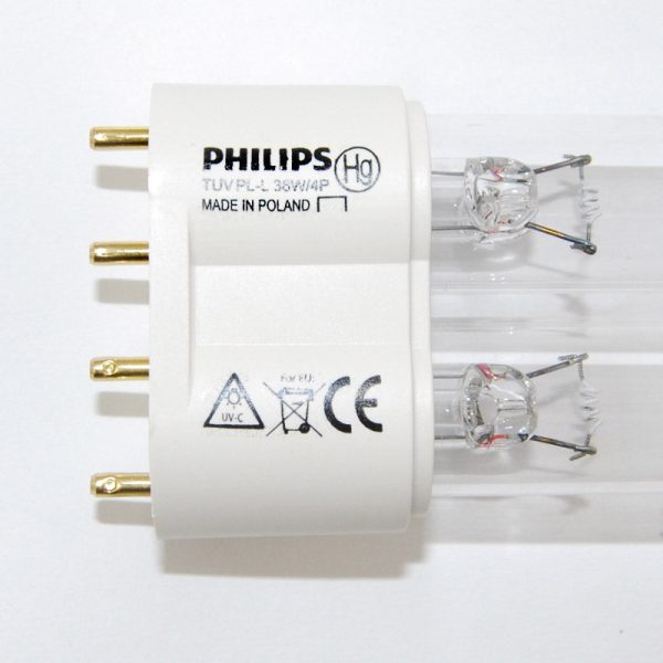 for Allanson International UVA 36WB Germicidal UV Replacement bulb - Philips OEM bulb Cheap