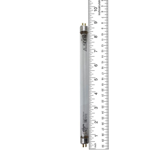 for UVC-Lighting S212T5 Germicidal UV Replacement bulb - Philips OEM bulb Online