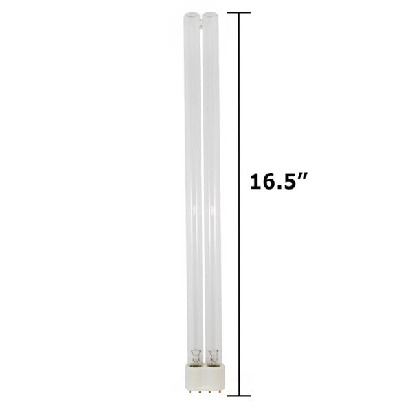 for White-Rodgers UV200 Germicidal UV Replacement bulb - Philips OEM bulb Supply