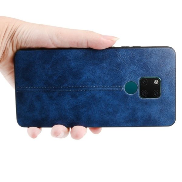 Admiral Huawei Mate 20 X cover - Blue For Sale