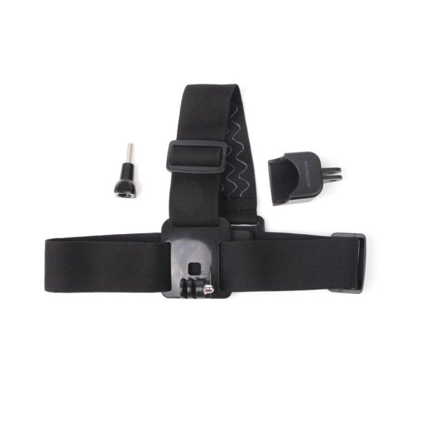 DJI Osmo Pocket 2 head band strap + adapter Fashion