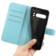 Classic Google Pixel 8 Pro flip case - Blue Discount