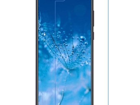 Ultra Clear LCD Screen Protector for Motorola Moto G8 Online now