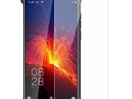 0.3mm Tempered Glass Screen Protector for Oukitel WP5 Pro Sale