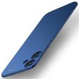 MOFI Xiaomi Redmi Note 13 Pro Plus slim shield cover - Blue Sale