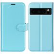 Classic Google Pixel 8 Pro flip case - Blue Discount