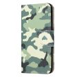 Wonderland Samsung Galaxy A55 flip case - Camouflage Cheap