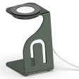 Samsung Galaxy Watch 5   5 Pro metal charger stand Cheap