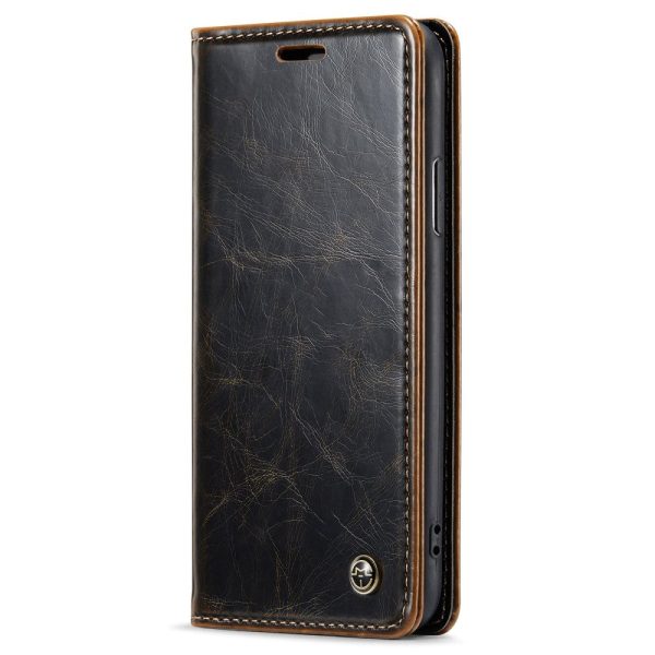 CaseMe iPhone Xs Max Smooth case - Coffee Hot on Sale