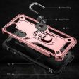 Bofink Combat Samsung Galaxy S23 Plus case - Rose Gold For Cheap