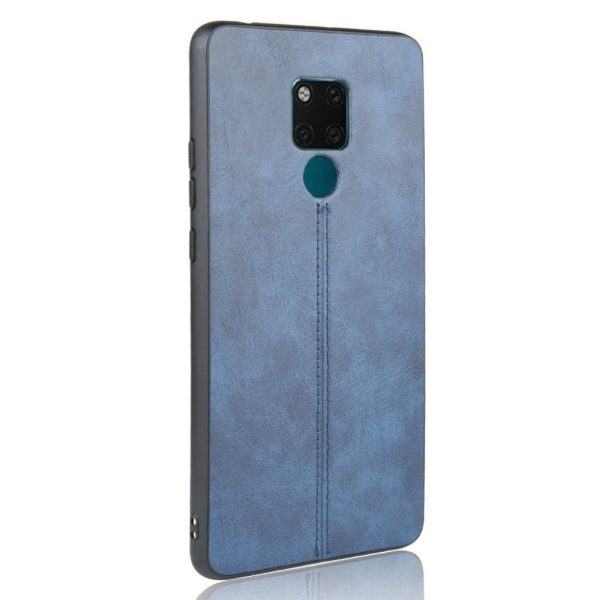 Admiral Huawei Mate 20 X cover - Blue For Sale