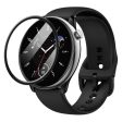 1Pc Amazfit GTR Mini curved screen protector Online Hot Sale