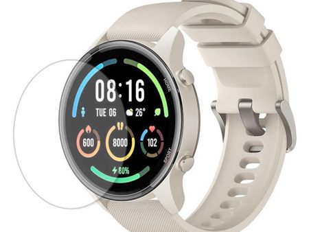 Xiaomi Mi Watch Color tempered glass screen protector Fashion