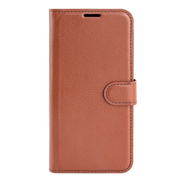 Classic Google Pixel 7 flip case - Brown Hot on Sale