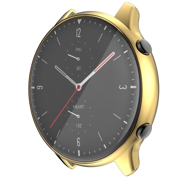 Amazfit GTR 2 glazed frame - Gold Online now