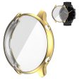 Amazfit GTR 2 glazed frame - Gold Online now