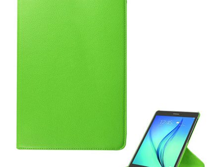 Borelius  Samsung Galaxy Tab S2 9.7 Leather Case - Green For Cheap