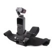 DJI Osmo Pocket 2 head band strap + adapter Fashion