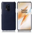 Prestige case - OnePlus 8 Pro - Blue Discount