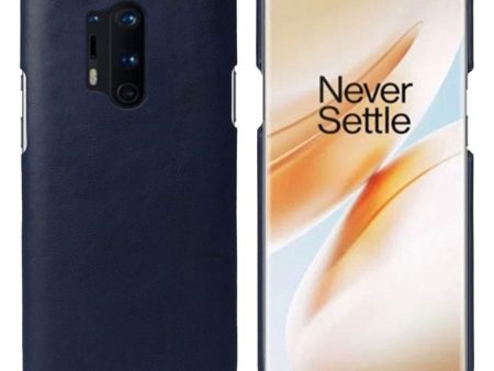 Prestige case - OnePlus 8 Pro - Blue Discount