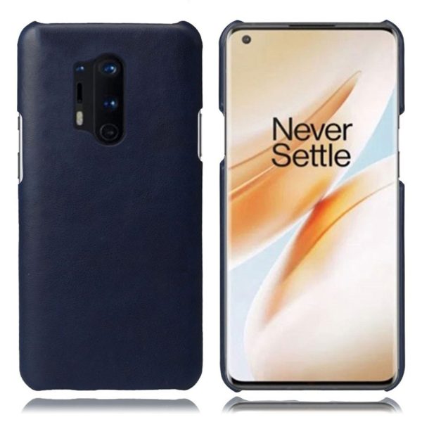 Prestige case - OnePlus 8 Pro - Blue Discount