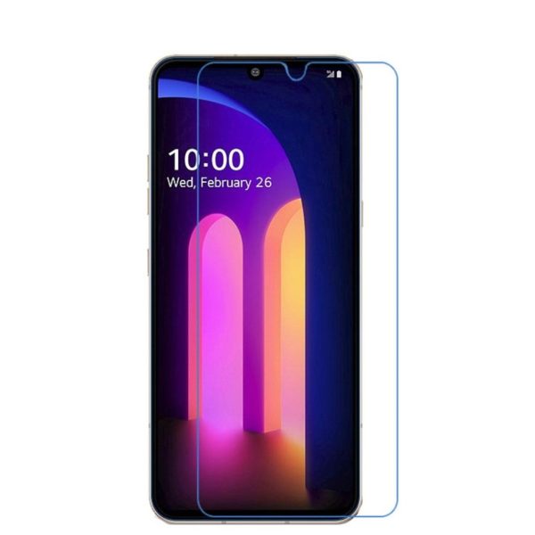 Ultra Clear LCD Screen Protector for LG V60 ThinQ 5G For Cheap