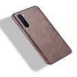 Prestige case - OnePlus Nord - Brown Supply