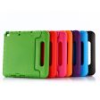 iPad (2017) EVA foam shockproof protective case - Green Cheap