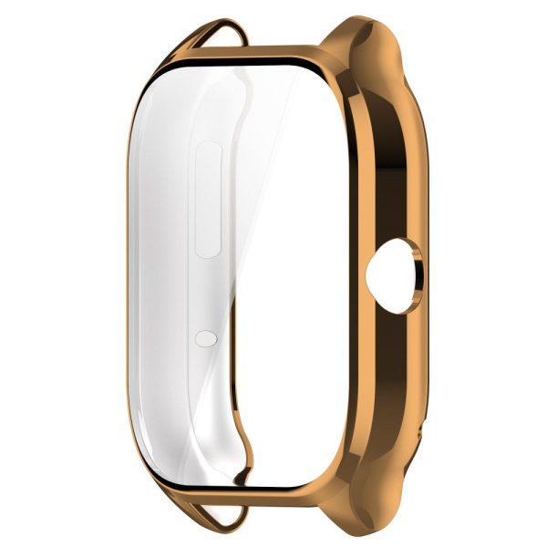 Amazfit GTS 4 electroplating cover - Gold Online Hot Sale