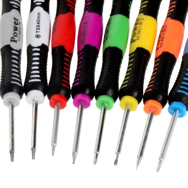 Universal 19-in-1 Repair Opening Tool Set Sale