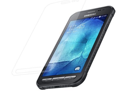 0.3mm Samsung Galaxy Xcover Tempered Glass Screen Protector Discount