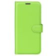 Classic Google Pixel 8 Pro flip case - Green Cheap