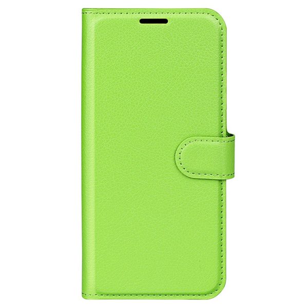 Classic Google Pixel 8 Pro flip case - Green Cheap