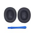 JBL LIVE 500BT Replacement Earpads - Black Cheap