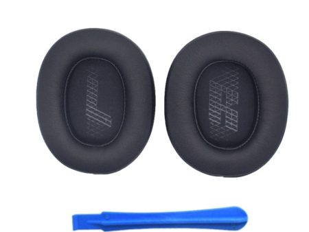 JBL LIVE 500BT Replacement Earpads - Black Cheap