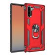 Bofink Combat Samsung Galaxy Note 10 case - Red For Cheap