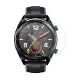 HAT PRINCE Huawei Watch GT tempered glass screen protector Hot on Sale