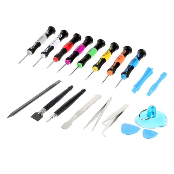 Universal 19-in-1 Repair Opening Tool Set Sale