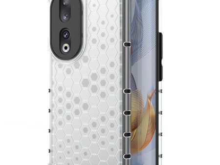 Bofink Honeycomb Honor 90 case - Grey Discount