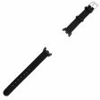 Xiaomi Smart Band 8   Smart Band 8 NFC Wrist Strap Woven Texture Cowhide Leather Band - Black Online