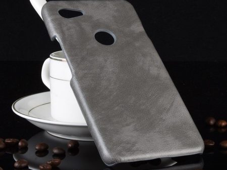 Prestige Google Pixel 3a case - Grey Online Hot Sale