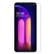 Ultra Clear LCD Screen Protector for LG V60 ThinQ 5G For Cheap