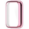 Xiaomi Smart Band 8 Pro electroplating cover - Pink Online