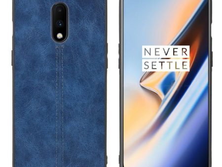 Admiral OnePlus 7 cover - Blue For Sale