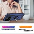 Bofink Combat Xiaomi 13 Pro case - Blue Supply