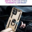 Bofink Combat Motorola Moto G14 cover - Gold Online now