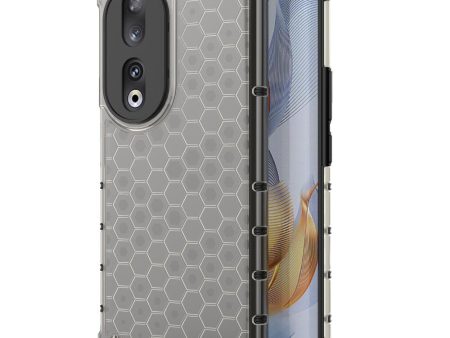 Bofink Honeycomb Honor 90 case - Black For Discount