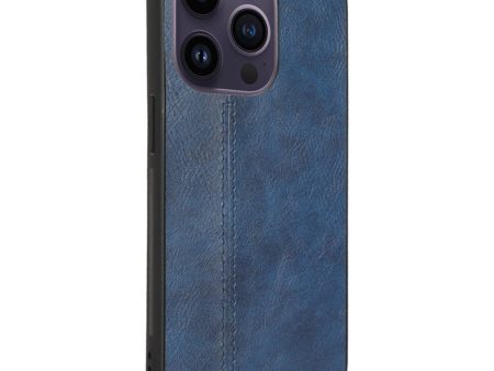 Admiral iPhone 15 Pro cover - Blue Sale